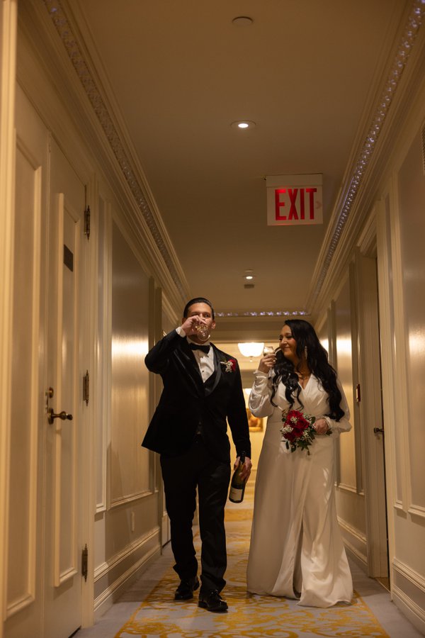 Wedding example