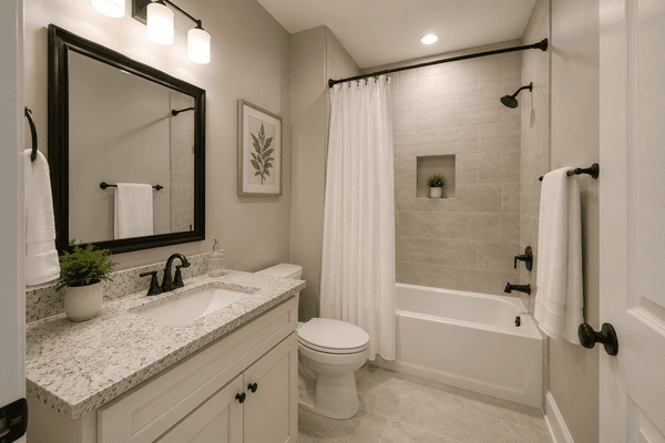 Real Estate example