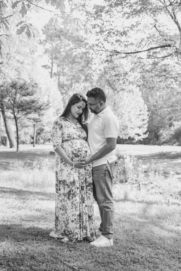Maternity example