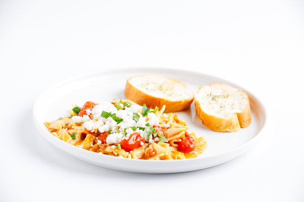 Food example