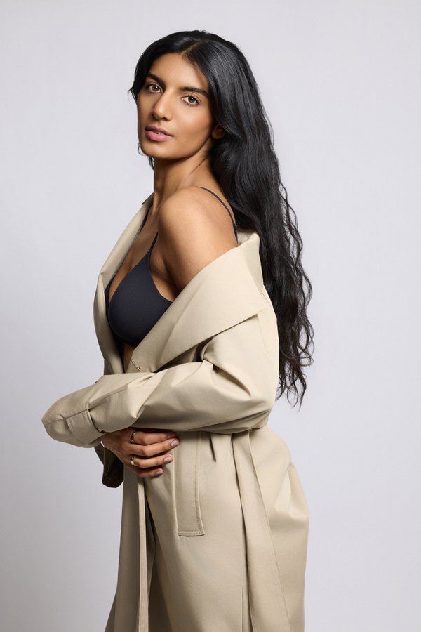Fashion example