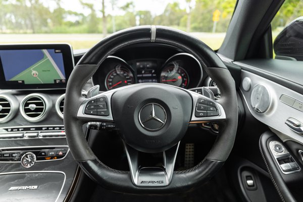 Automotive example