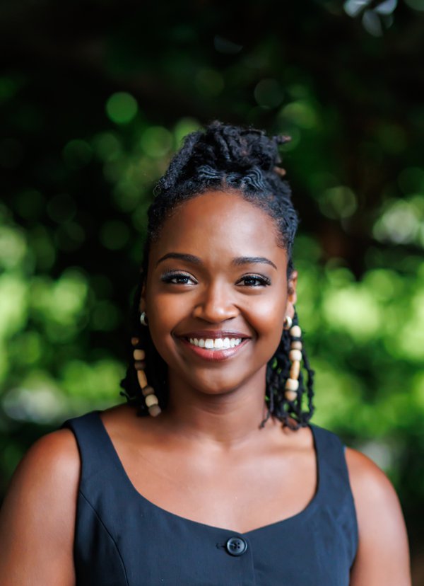 Dating Portrait example