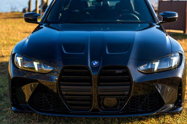 Automotive example