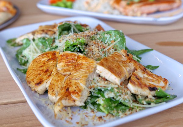 Food example