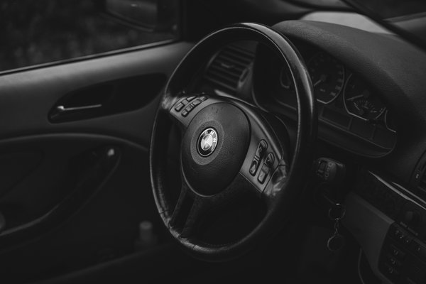 Automotive example