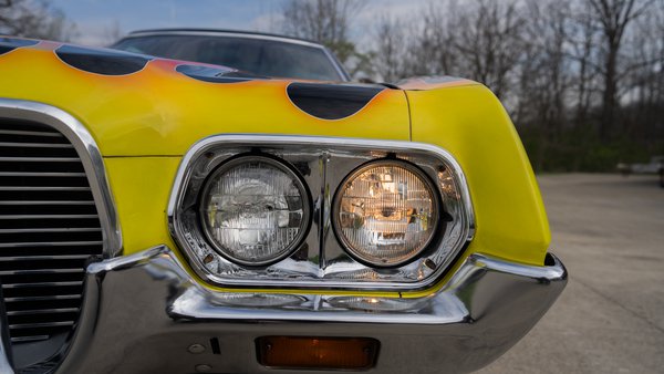 Automotive example