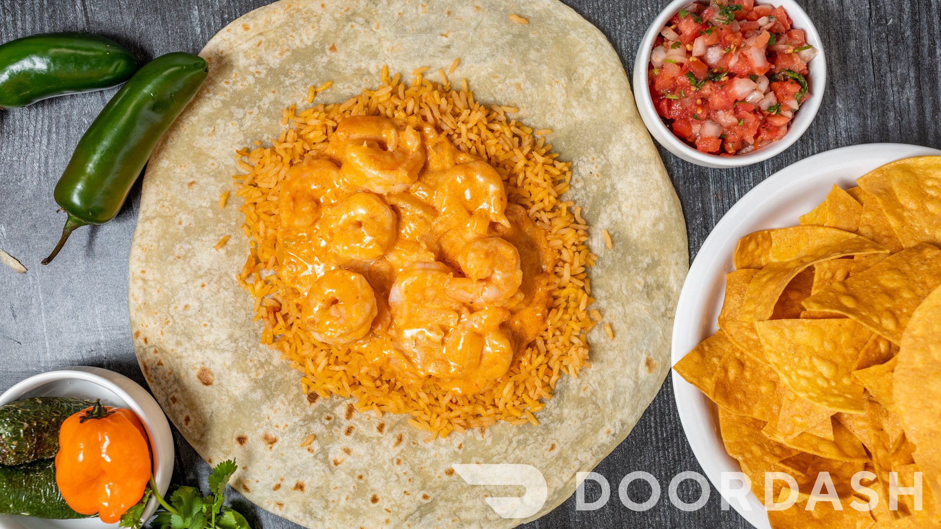 Jalapenos Taco Shop (Photoshoot) in Klamath Falls, OR Snappr