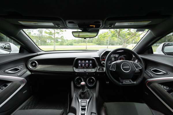 Automotive example