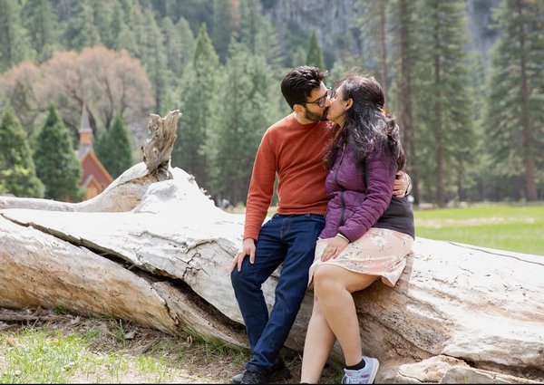 Engagement example