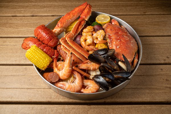 Food example