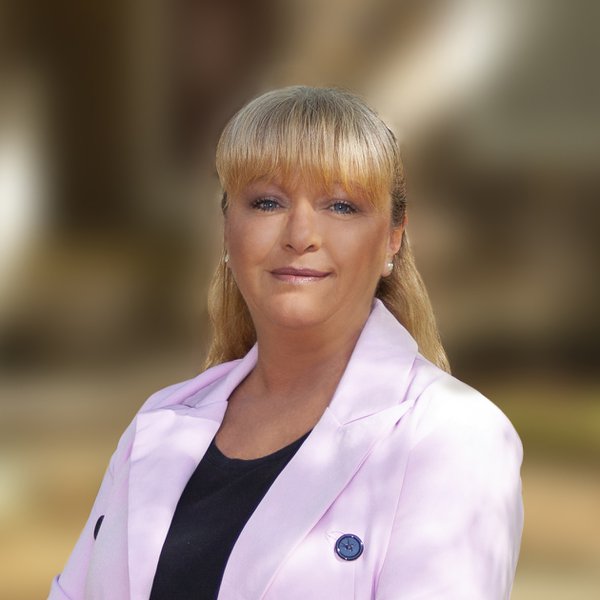 Portrait example