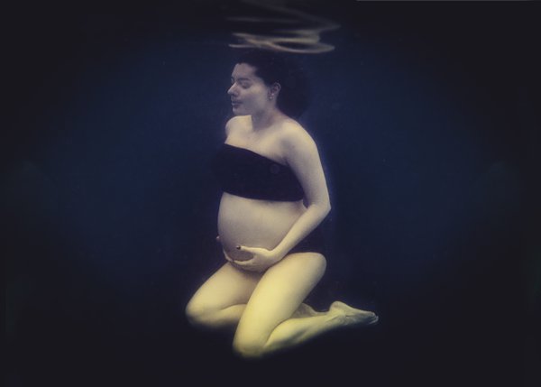 Maternity example