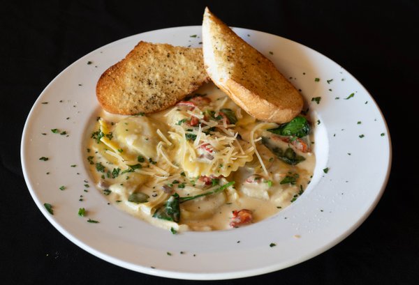 Food example