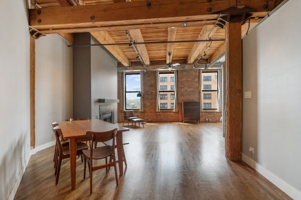 Real Estate example