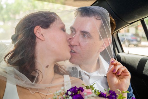 Wedding example