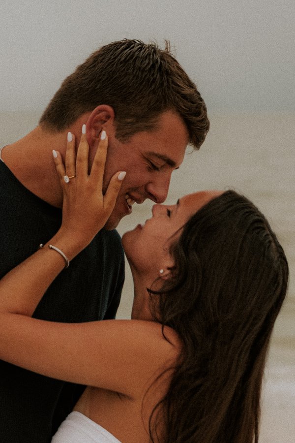 Engagement example