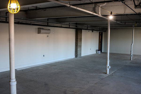 Real Estate example