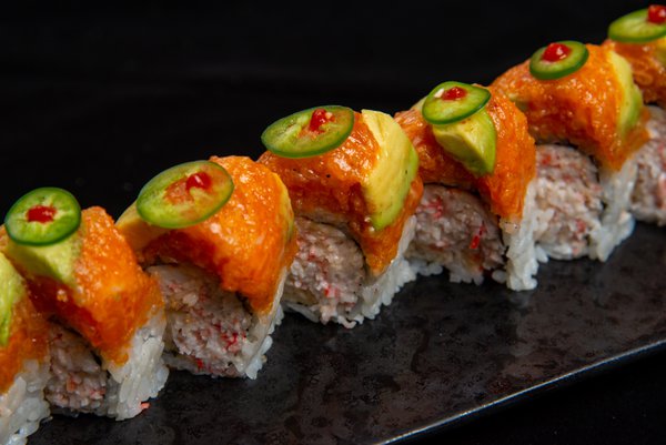 Food example