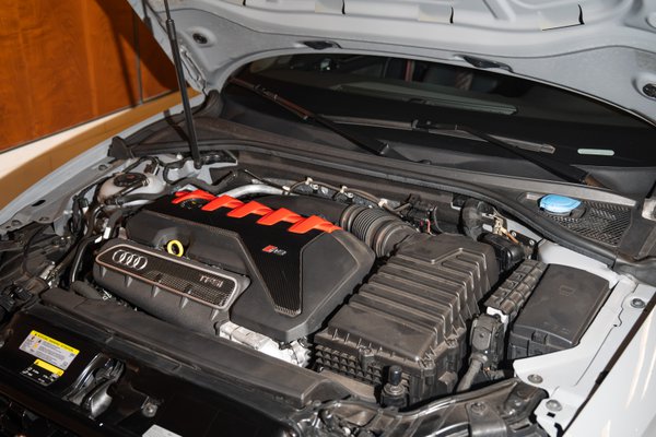 Automotive example