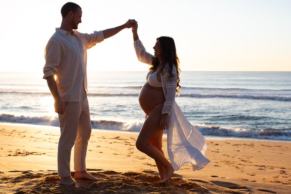 Maternity example