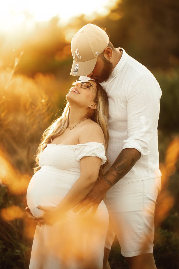 Maternity example