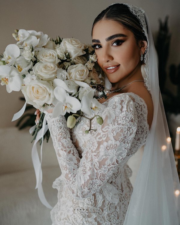 Wedding example