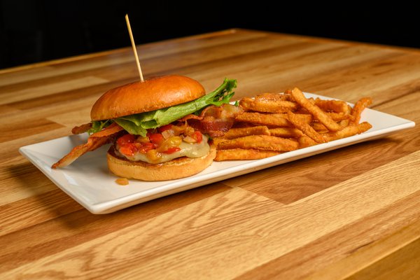 Food example