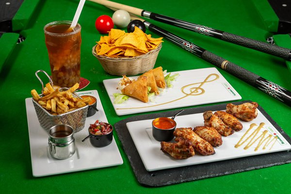Food example