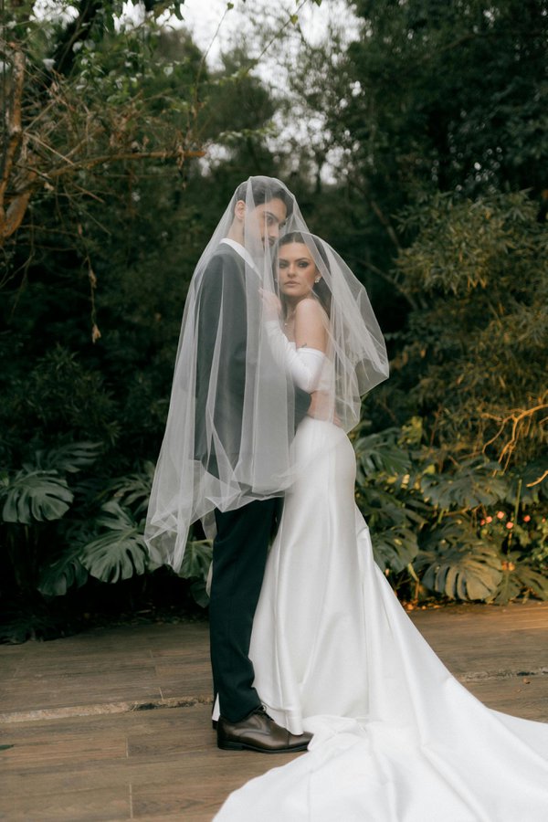 Wedding example