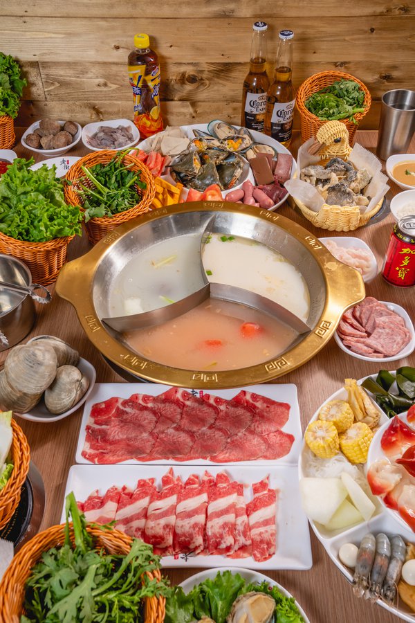 Food example
