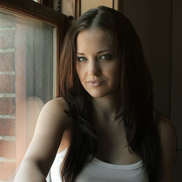 Portrait example