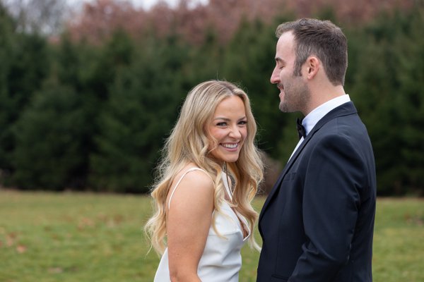 Wedding example