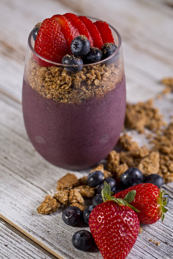 Food example