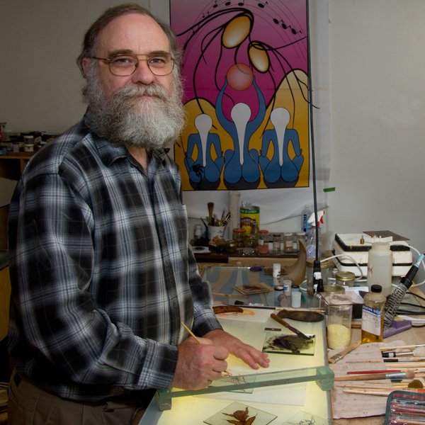Portrait example