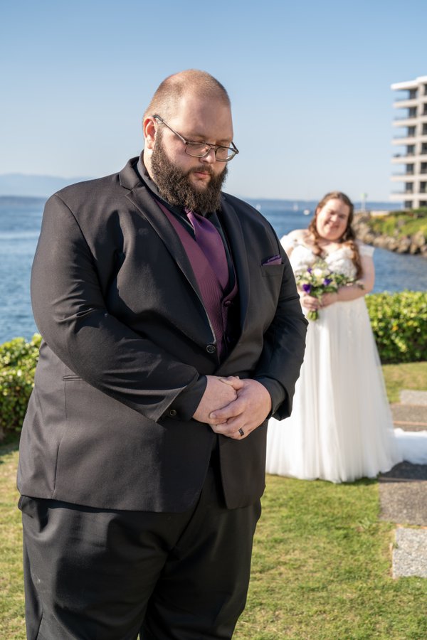 Wedding example