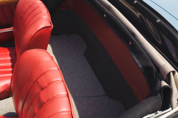Automotive example