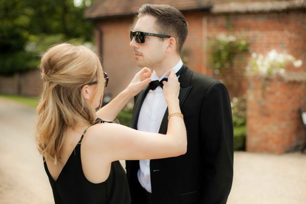 Wedding example