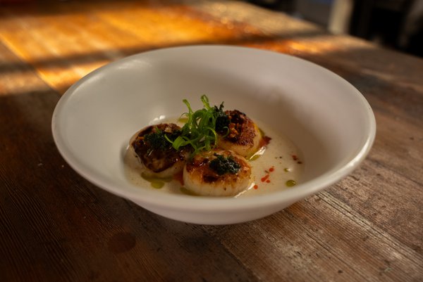 Food example