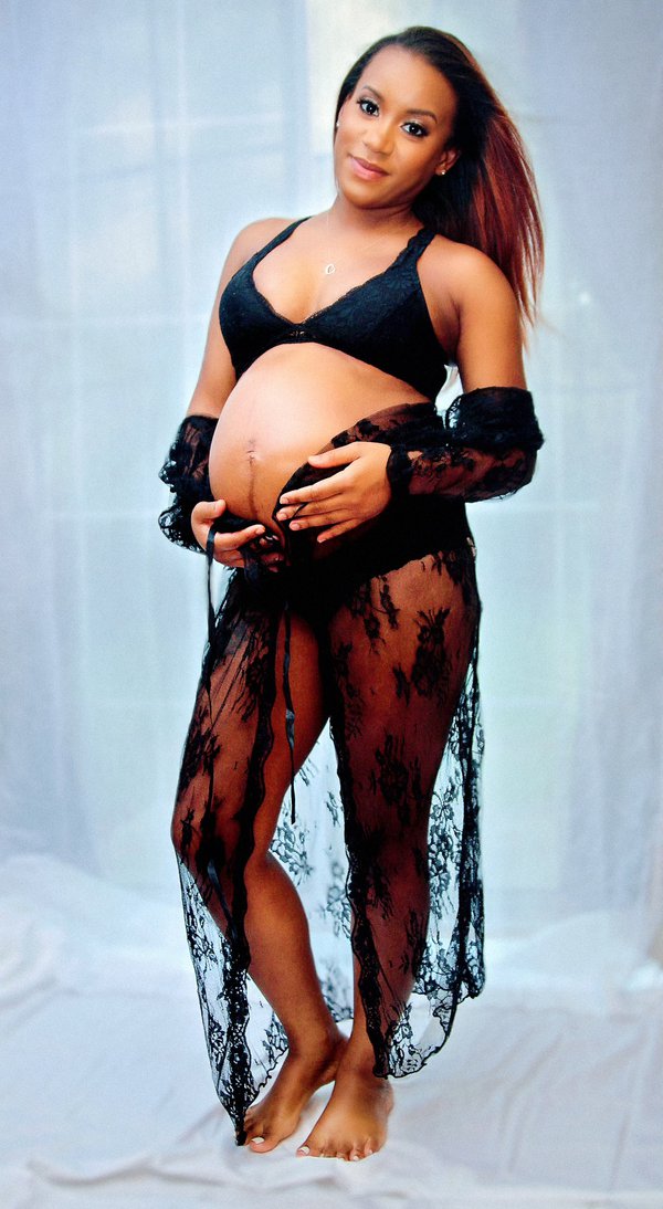 Maternity example