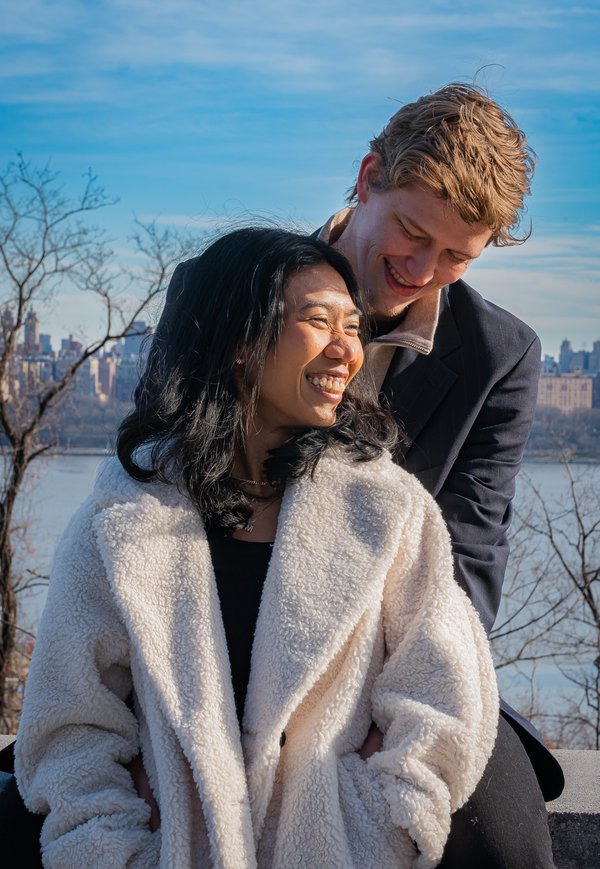 Engagement example