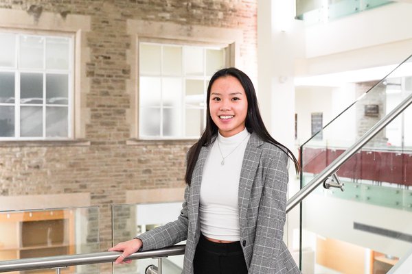 Team & Office example