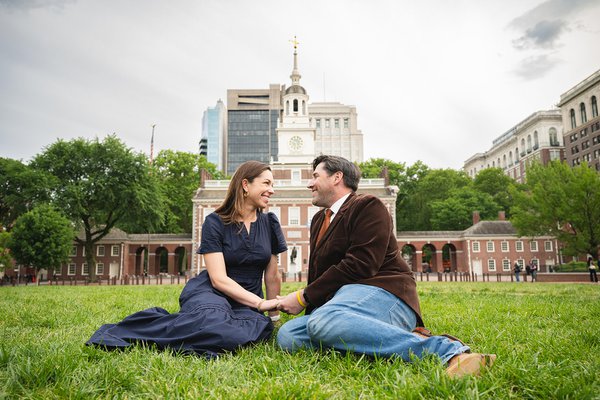 Engagement example