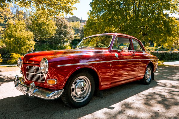 Automotive example