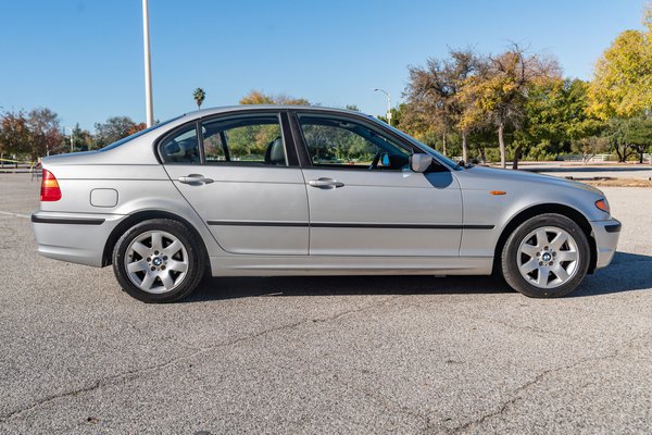 Automotive example