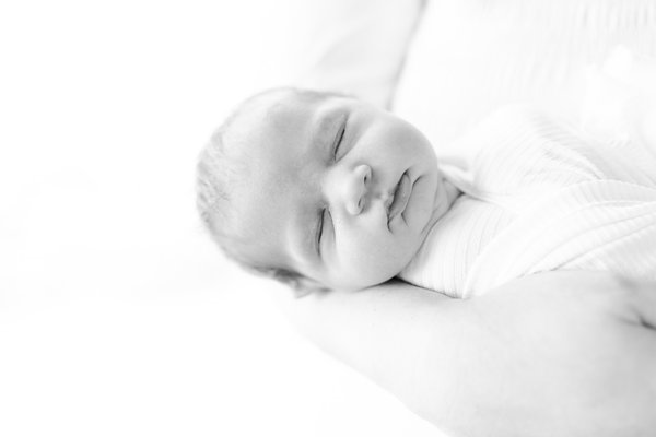 Newborn example