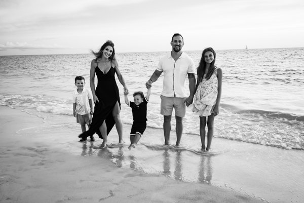 Family example