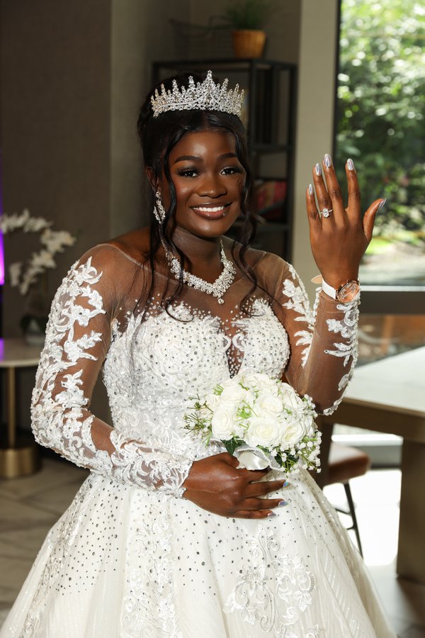 Wedding example