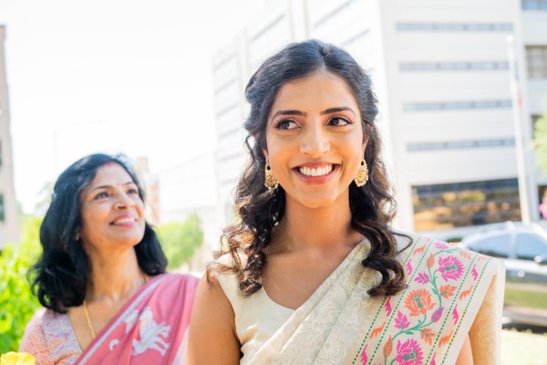 Wedding example