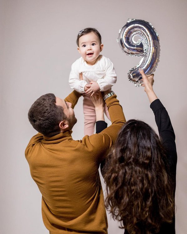 Family example
